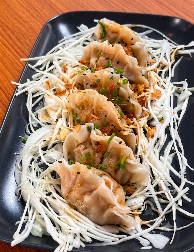 Chicken Dumplings (6x)